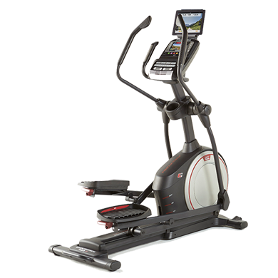Velo elliptique Proform Endurance 920E Velo elliptique Proform Endurance 920E